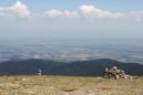Depuis le Grand Ballon